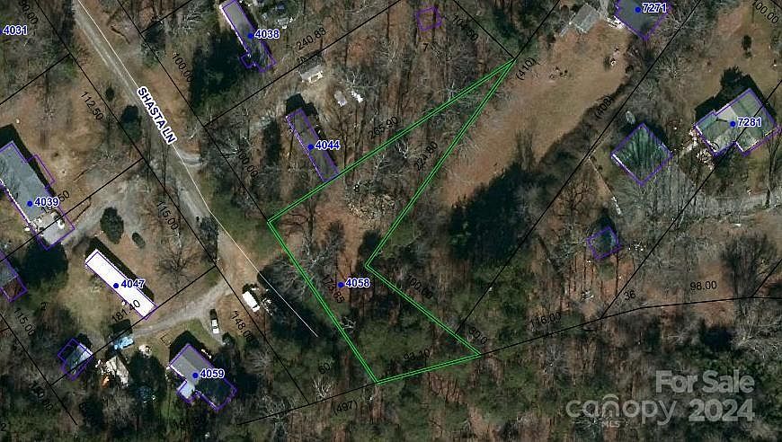 2nd image of 4058 Shasta Ln #8