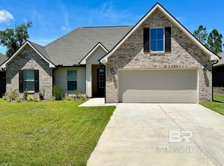 1009 Ruisseau Dr, Foley, AL 36535