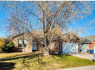 9039 Harlequin Cir, Frederick, CO 80504