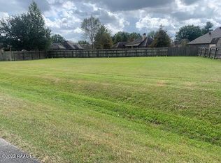 103 Magnolia Knee Dr, Carencro, LA 70520