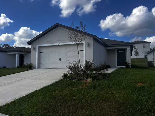 5199 Sailor Rd, Brooksville, FL 34602