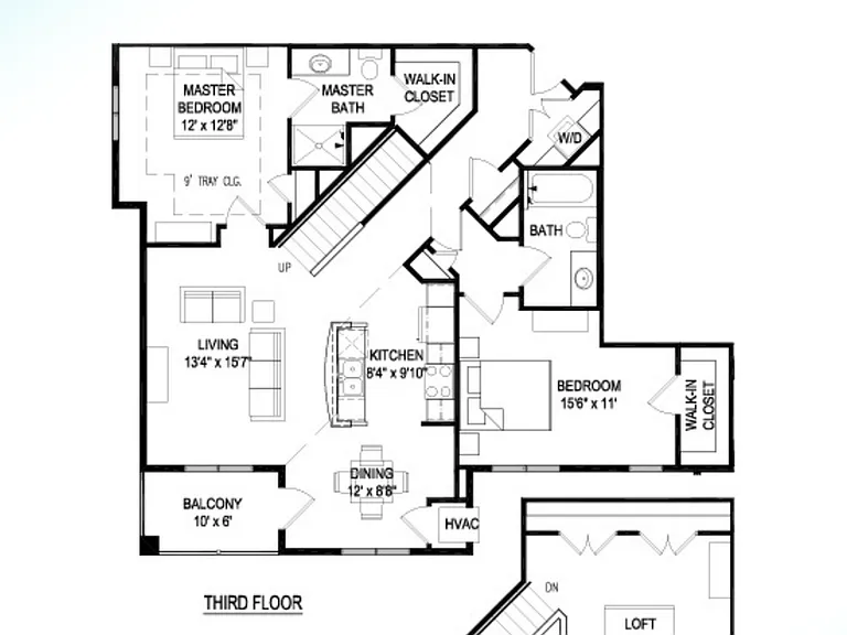 Delafield Lakes Apartments — Photo 78