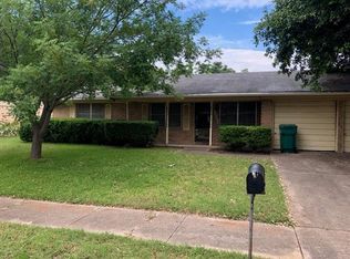 102 S Joyce St, Waco, TX 76705