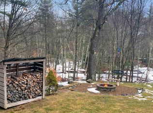 311 Bee Hole Rd, Loudon, NH 03307