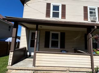 814 Pittsburgh St, New Kensington, PA 15068