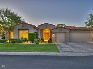 7462 E Cactus Wren Rd, Scottsdale, AZ 85250