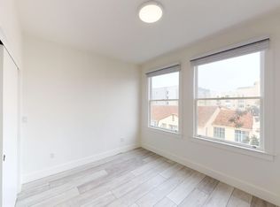 15 Hermann Street, San Francisco, CA 94102