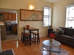 638 Washington Blvd #B, Baltimore, MD 21230