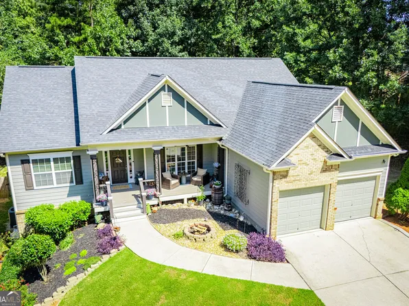 914 Safe Harbor Dr, Dallas, GA 30157