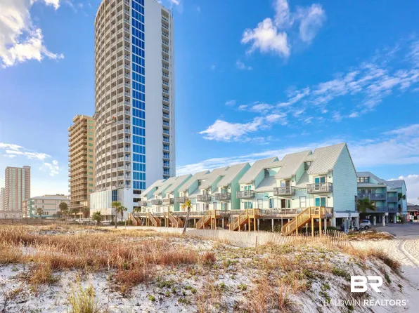 507 W Beach Blvd #304, Gulf Shores, AL 36542
