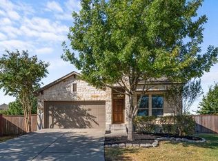1117 Sunny Meadows Loop, Georgetown, TX 78626