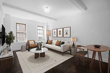 24 Fifth Avenue, #1112A