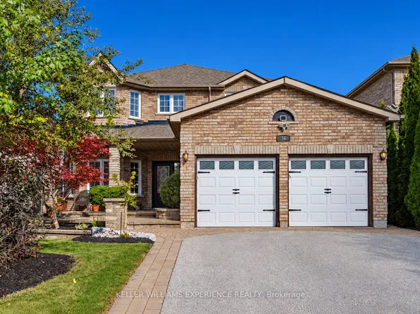 56 Silver Trl, Barrie, ON L4N 3P2