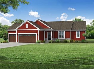 420 Sweetwater BOULEVARD #Lt8, Port Washington, WI 53074