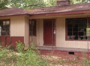 2752 Hillside Dr, Jackson, MS 39204