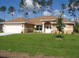 4040 SW McCrory St, Port Saint Lucie, FL 34953