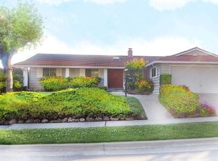 8031 Phaeton Dr, Oakland, CA 94605