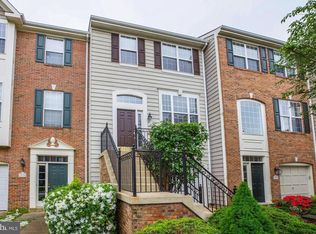13337 Colchester Ferry Pl, Woodbridge, VA 22191