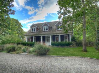 31 Stock Farm Ln, Sag Harbor, NY 11963