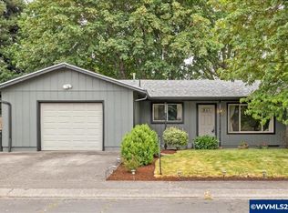 343 25th Ave SE, Albany, OR