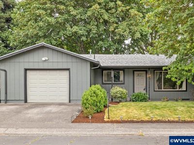 343 25th Ave SE, Albany, OR, 97322