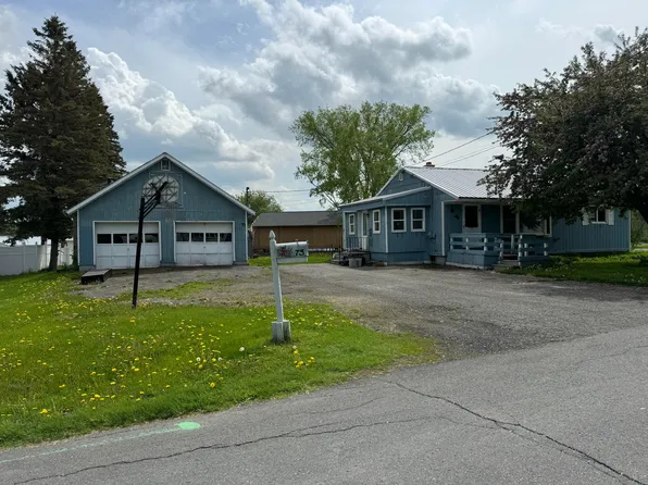73 Ward Street, Presque Isle, ME 04769