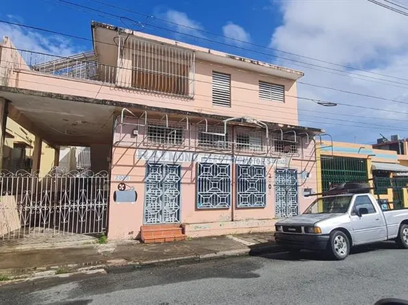 Avenue A, San Juan, PR 00915