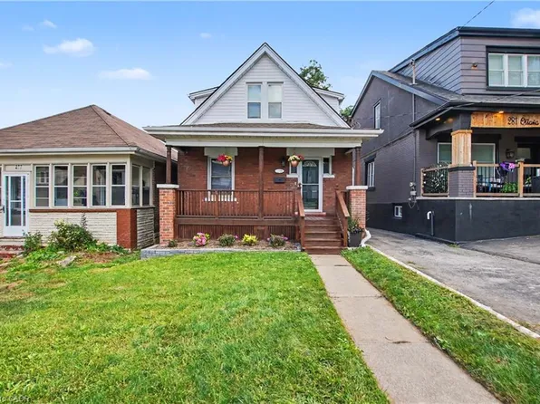279 Ottawa St S, Hamilton, ON L8K 2E9
