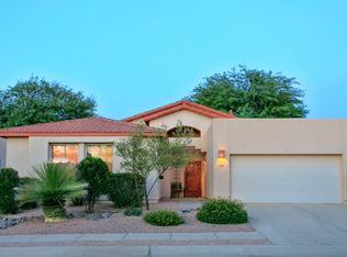 2150 N Camino Agrios, Tucson, AZ 85715