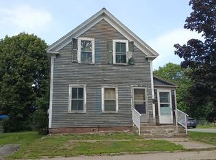 6 Nowell St, Sanford, ME 04073
