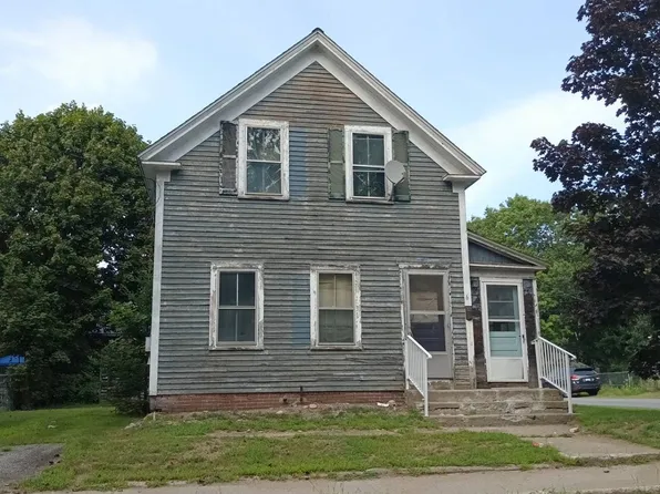 6 Nowell St, Sanford, ME 04073