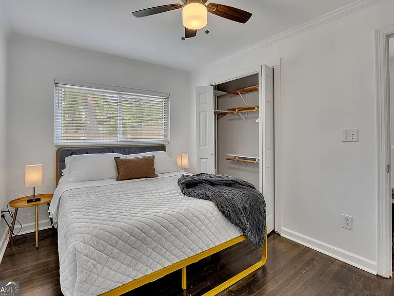 1040 Herndon St NW #B — Photo 19
