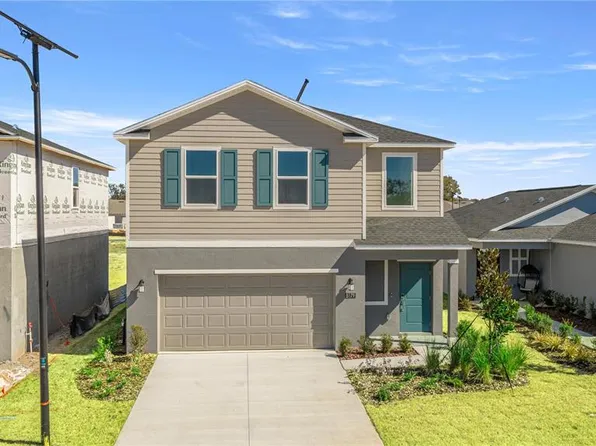 3741 NE 30th Ter, Ocala, FL 34479