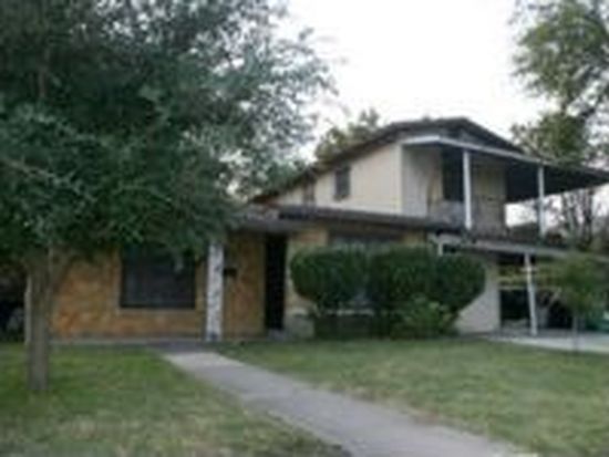 123 Maiden Ln, San Antonio, TX 78228