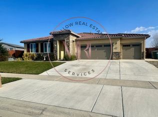 2037 Ponderosa Ranch Way, Plumas Lake, CA 95961