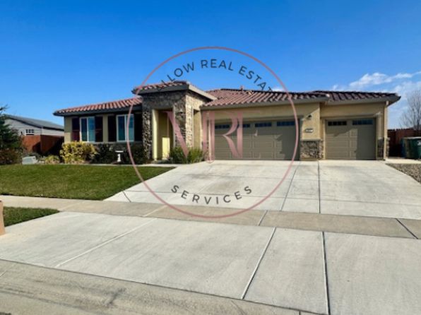 2037 Ponderosa Ranch Way