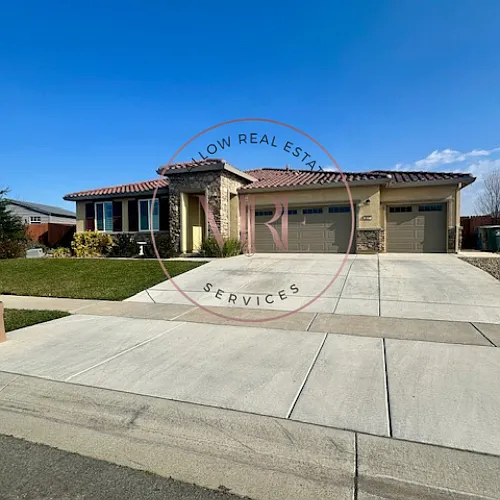 2037 Ponderosa Ranch Way photo 1
