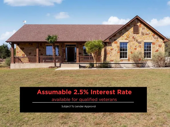 463 Beauchamp Rd, Dripping Springs, TX 78620
