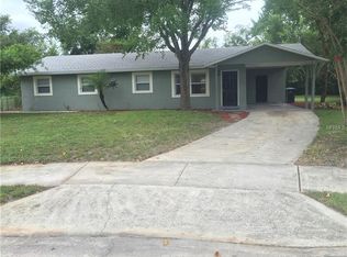 4846 Selbe Ct, Orlando, FL 32811