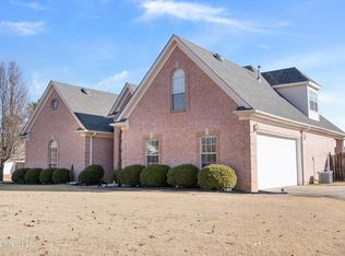 7450 Davidson Rd, Olive Branch, MS 38654