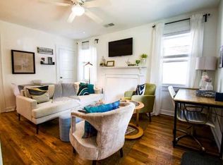 3963 Christopher St, North Charleston, SC 29405