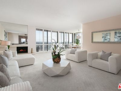 211 S Spalding Dr #503S, Beverly Hills, CA, 90212