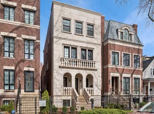 1460 W Byron St, Chicago, IL 60613