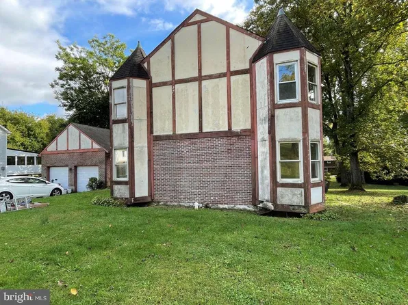 29 Cross Land Trl, Fairfield, PA 17320