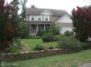 1912 Chester Dr, Chester, MD 21619