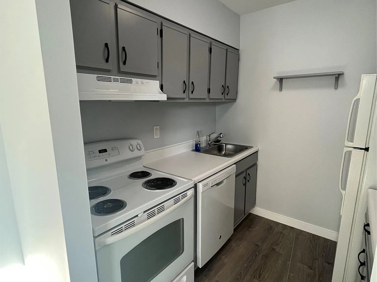 1 bed, 1.0 bath, 1200 sqft, $2,200 — Photo 4