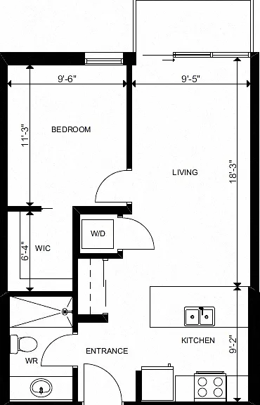 819 Yates St — Photo 20