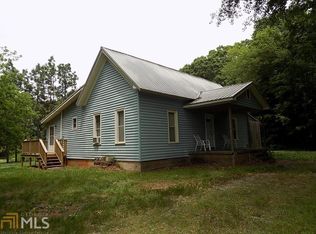 Highway 113 N, Carrollton, GA 30117