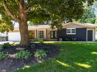 2107 Riverside Dr, Kaukauna, WI, 54130