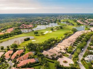 997 Tierra Lago Way, Naples, FL 34119